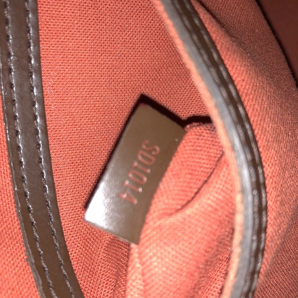 Alma LV Bag ✨ - Picture 5 of 8